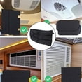 thumbnail image 3 of Air Conditioning Filter Sponge Sheet for Cleaner Air Circulation 1mx40cm, 3 of 9