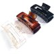 thumbnail image 4 of BR Juego de pinzas para el cabello antideslizantes grandes para cabello grueso, perfecto para fiestas, trabajo y hogar, 4 of 5