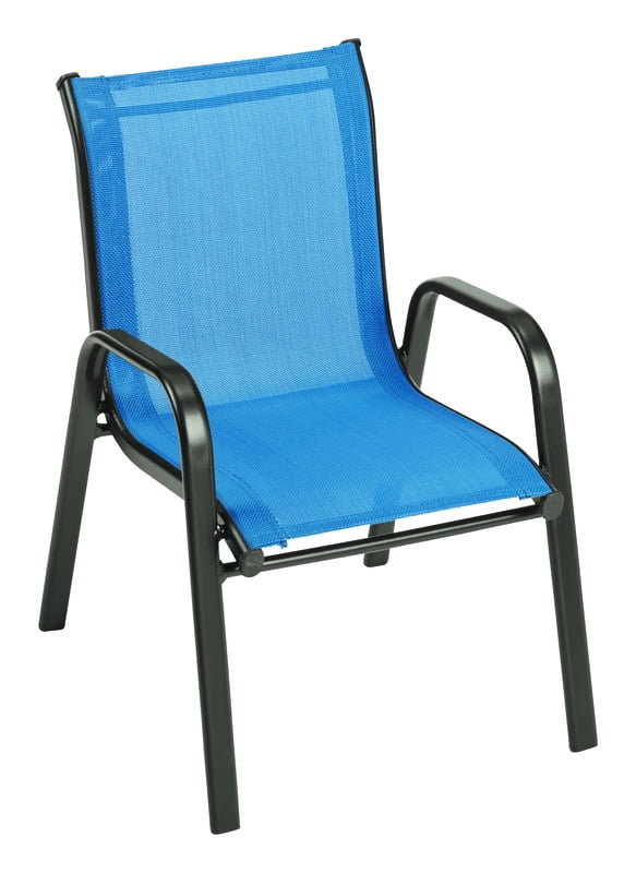 Living Accents Sling Patio Chair Patio Furniture