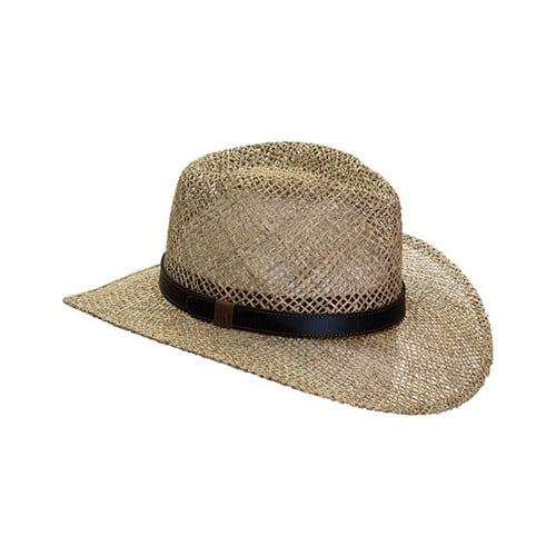 Black Creek BC9023 Straw Cowboy Hat 