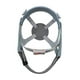 thumbnail image 4 of Suspensión de repuesto para casco de seguridad de 4 puntos. Reemplazo directo. Cómodo y ligero. Estilo B, 4 of 9