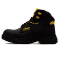 thumbnail image 2 of Botas Industriales Triples Pro 500D negro 24, 2 of 6