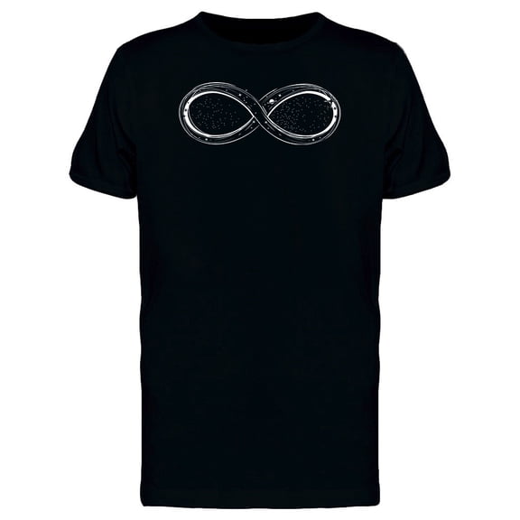 Image Of Infinity Tee Men's -Image by Shutterstock