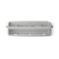 thumbnail image 3 of Umbra Flex Adhesive Bin, 3 of 6