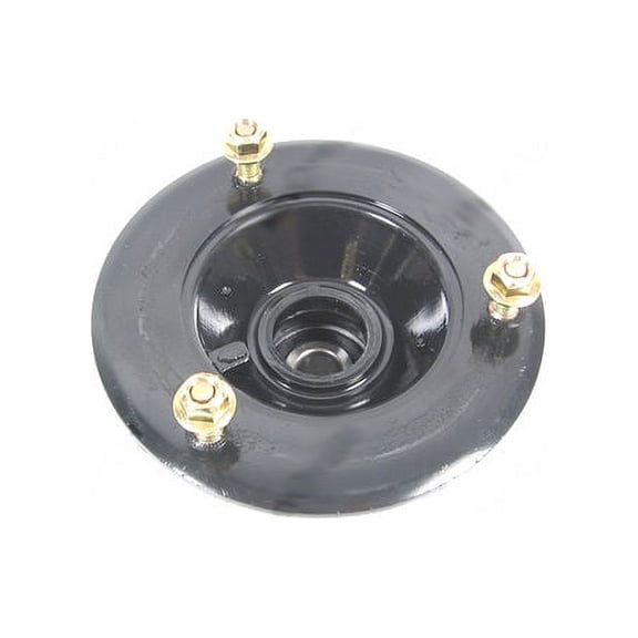 Front Suspension Strut Mount Kit - Compatible with 2001 - 2006 BMW 330xi 2002 2003 2004 2005