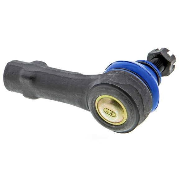 Steering Tie Rod End Fits select: 1986-2002 MITSUBISHI MIRAGE, 1989-1995 EAGLE SUMMIT