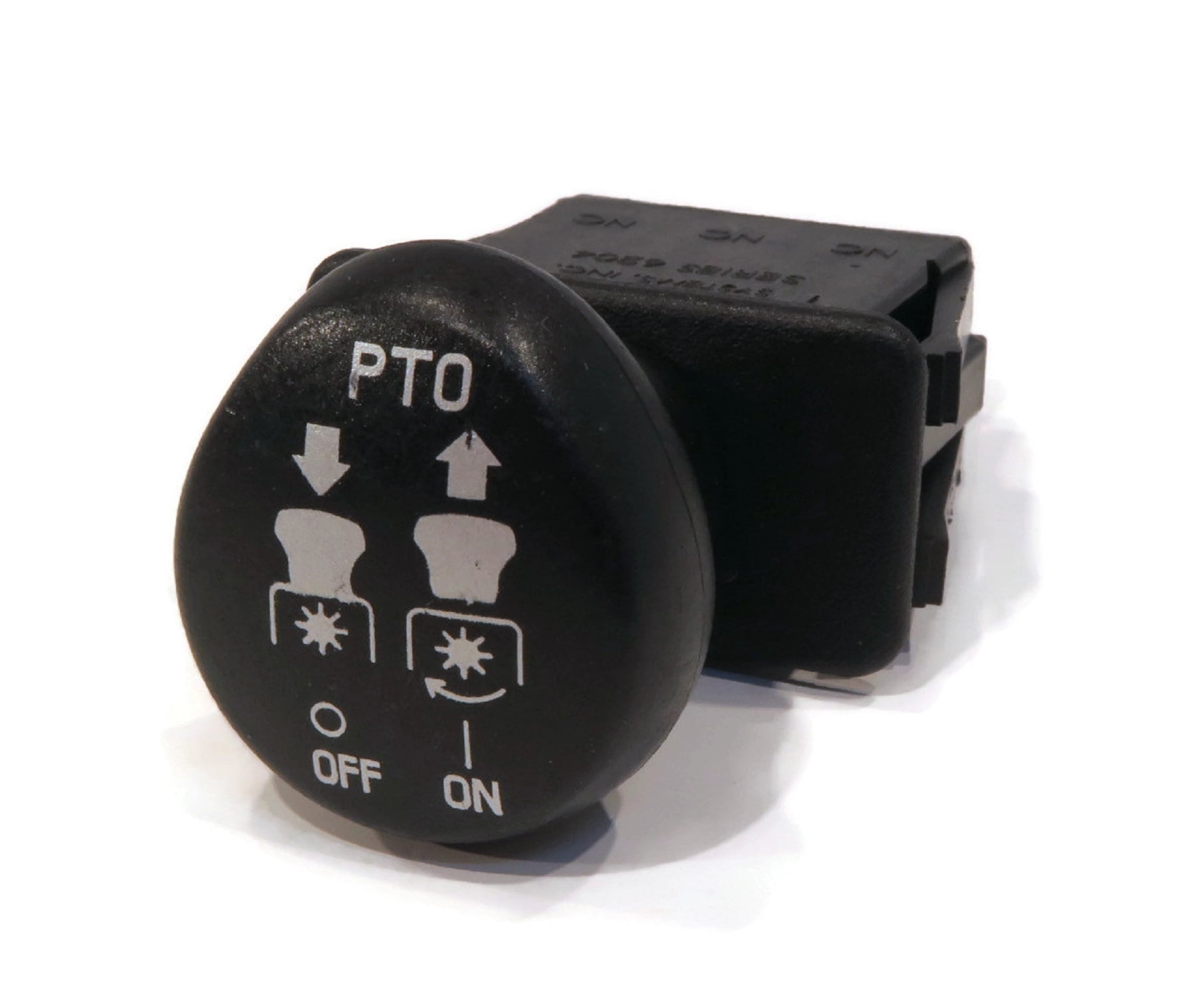 PTO Switch Replacement for 2011, 2012, 2013 Ryobi 13AP925P004