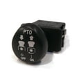 thumbnail image 5 of PTO Switch Replacement for 2002 Troy Bilt GT-2246 22HP 14AB809H06 Garden Tractor Deck Clutch, 5 of 8