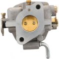 thumbnail image 5 of New Carburetor Carb For ONAN NOS B48G B48M P216G P218G P220G Miller Bobcat 225G Replace 146-0496 146-0414 146-0479, 5 of 5