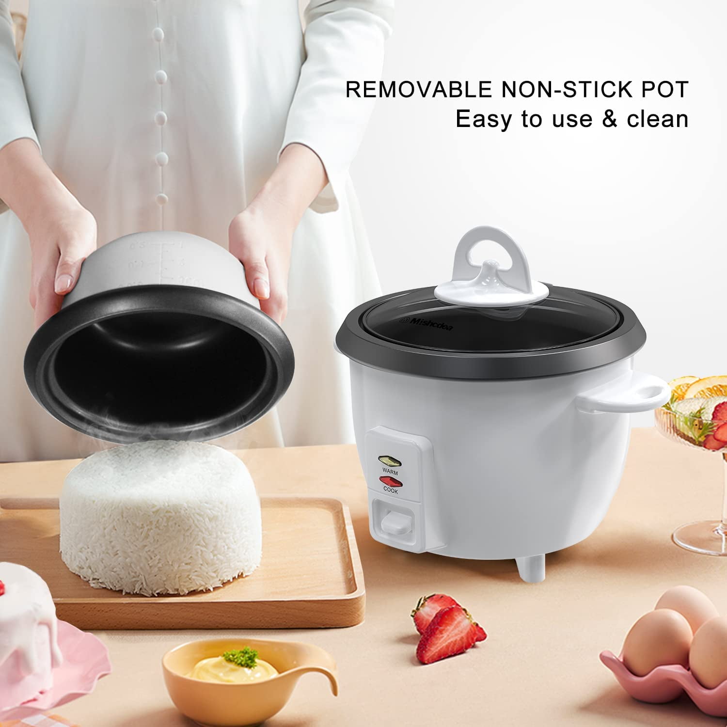 walmart rice cooker 3 cup