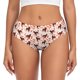 thumbnail image 1 of Fotbe dog Valentine's day Calzones Estampados para Mujer – Ropa Interior de Algodón, Cómoda, Suave y Elástica-X-Large, 1 of 6