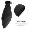 thumbnail image 4 of HONMEET Basious 2pcs Dust Collection Pouches Wood Chip Capture for Saws, 4 of 6