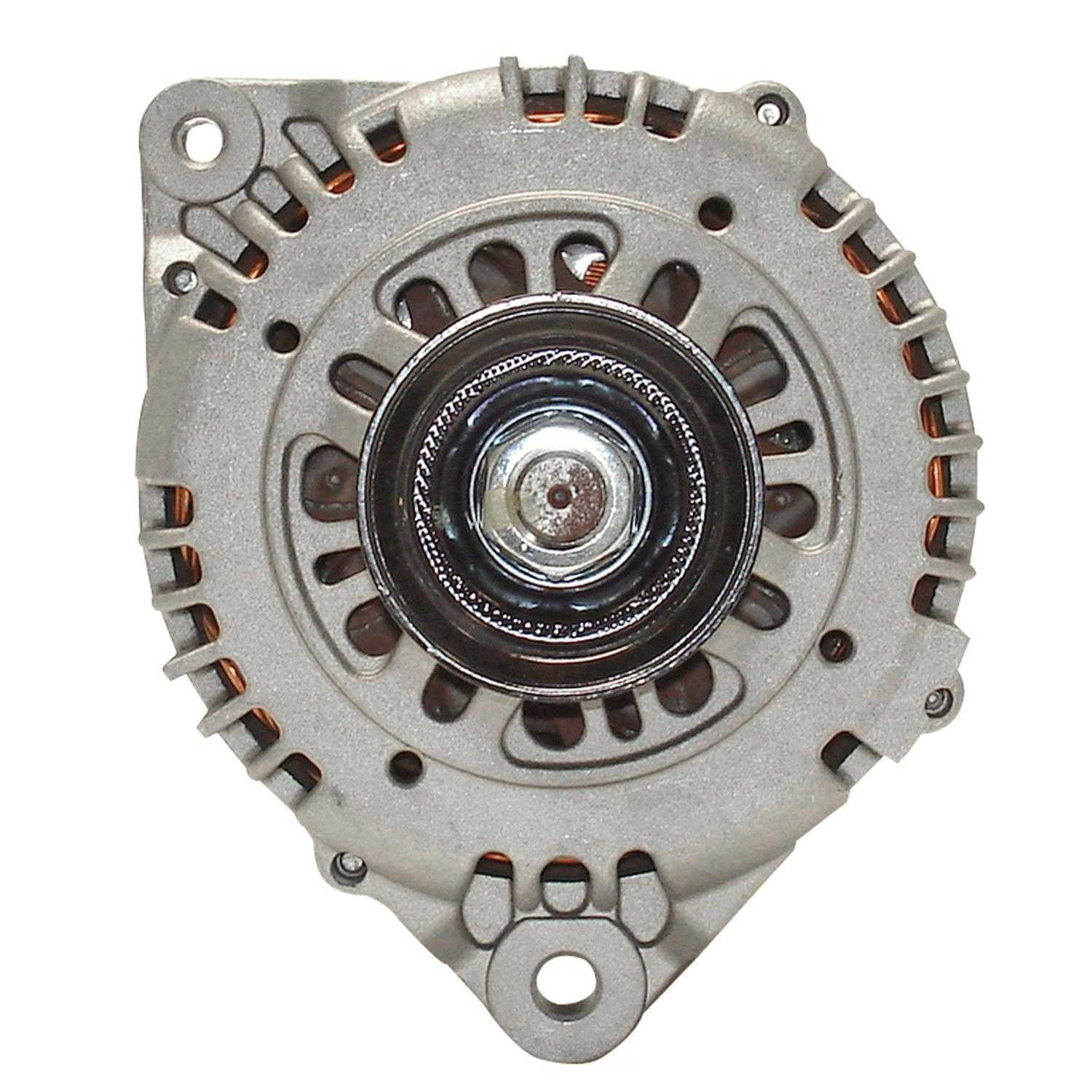 FVP Professional 13900 Alternator Standard