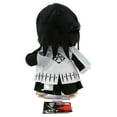 thumbnail image 3 of Byakuya Kuchiki - Bleach 8" Plush (Great Eastern) 471247, 3 of 3