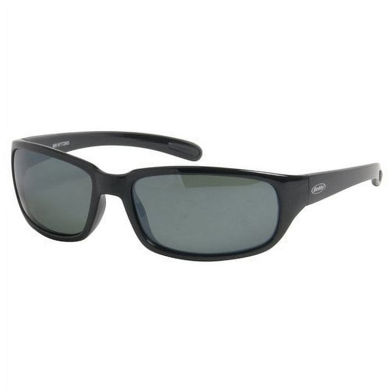 Berkley Polarized Sunglasses - BTOHO Grey