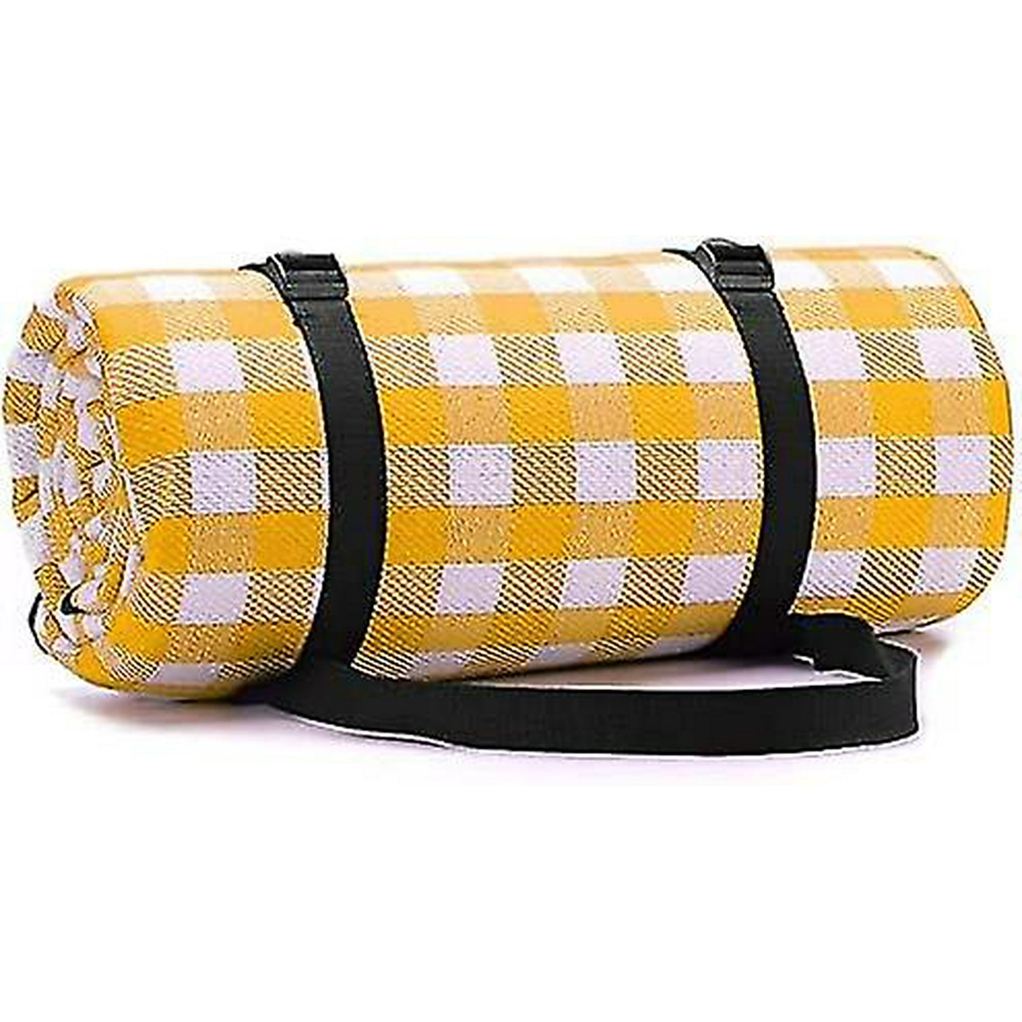 Foldable Waterproof Picnic Blanket For Camping Garden 150 X 200cm Walmart
