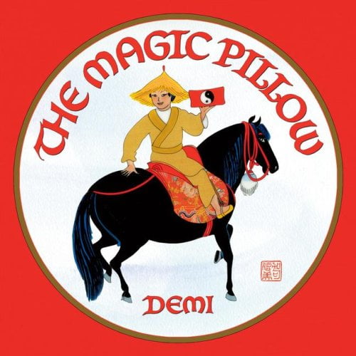 The Magic Pillow By Demi