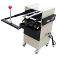 thumbnail image 6 of INTBUYING Semi Auto PCB Lead Cutting Machine Circuit Board Cutter with 7.87in Blade 250E, 6 of 11