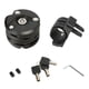 thumbnail image 2 of Kit de seguridad para ciclismo Eigraketly antirrobo plegable con candado de Hamburgo, 2 of 6
