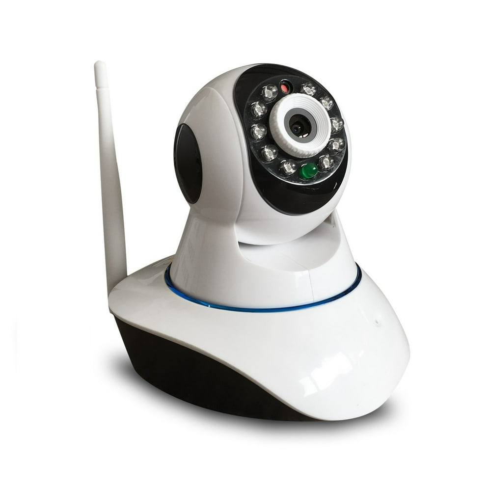 Sungale SGIPC86 Wireless Home Security Camera with Night Vision