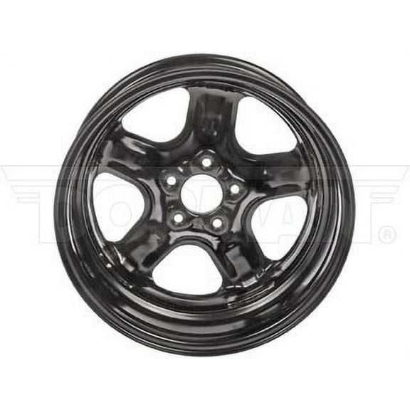 Dorman 939245 Steel Wheel