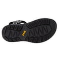thumbnail image 5 of Teva Women's Hurricane XLT 2 Sandal Canyon Black/Iris - 1019235-CBIS, 5 of 5