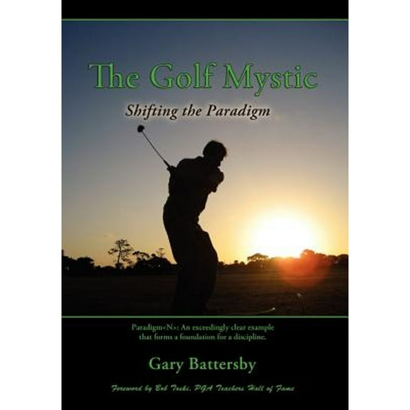 The Golf Mystic
