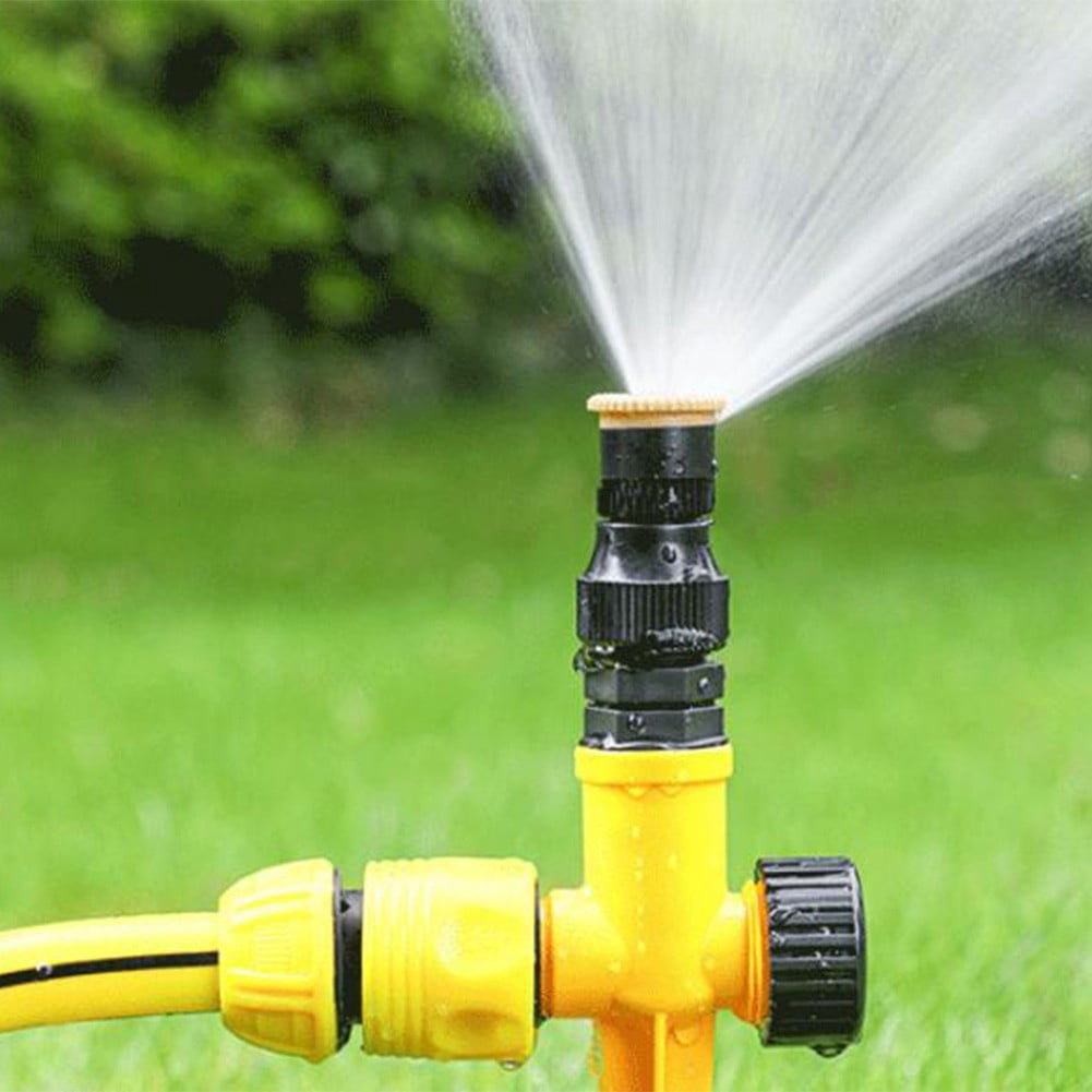 4PC Automatic Water Sprinkler for Cooling Water Sprinkler Water Spray Device