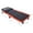 Red#189, variant on 4" high 2-Piece Portable Automotive Curb Ramp, Heavy-Duty Plastic Threshold Ramp Track Interlocking Step Ramp Structure 6600 Lbs Load Capacity for Cars, Wheelchairs, Bikes, Motorcycles,