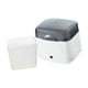 thumbnail image 5 of Yogurtera portátil USB de 700 ml para uso doméstico, profesional, silenciosa, con recipiente interior, máquina eléctrica para hornear pasteles, 5 of 9