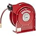thumbnail image 3 of Reelcraft 4625 OLP 3/8-Inch by 25-Feet Spring Driven Hose Reel for Air/Water, 3 of 4