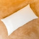 thumbnail image 3 of Almohada Algodón 200 Hilos King Size 48 cm X 85 cm Castelog A0005, 3 of 3