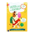 thumbnail image 1 of Listos Para la Escuela 34 Vaca Ams Libro de Bolsillo Libros Interés General 1A, 1 of 2