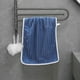 thumbnail image 1 of Juego de toallas de terciopelo a rayas,toallas absorbentes para el hogar,toallas gruesas para adultos,fabricante al por mayor, 1 of 6