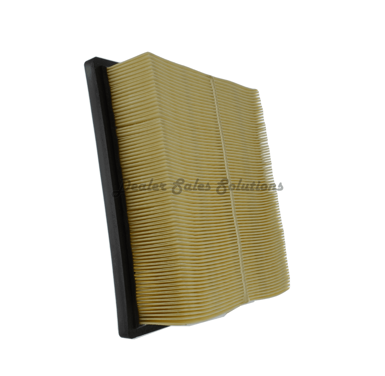 New Genuine Toyota Lexus Engine Air Filter Element (2007-2019) OE 17801YZZ11