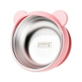 thumbnail image 2 of Dinnerware Set,Tableware,Cutlery Set,Ceramic Plates,Porcelain Bowls,Stainless Steel Utensils,Flatware Set,Kitchen Dining Set,Serving Utensils普通产品 -> Home & Garden -> 厨房用品 -> Tableware 餐具Stainless Bow, 2 of 8