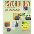 thumbnail image 1 of Pre-Owned Loose-leaf Version for Psychology in Modules, 1 of 1