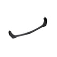 thumbnail image 3 of Xingzhi Car Front Bumper Lip Splitter Spoiler Diffuser Body Kits Matte Black, 3 of 9