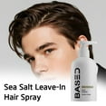 thumbnail image 3 of 200ml Sea Salt Leave-In Conditioner Spray for Nourishing Hair Repairing Split Ends and Heat Protection, 3 of 8