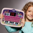 thumbnail image 4 of SIfdSeng Fire 8 Kids Tablet Led Screen Lighting Tablet Educational Toys for Children Learning Toys Children's English Early Education Machine Intelligent Toy Tablet Audio Point Reading Machine, 4 of 8