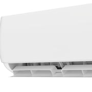 Uforic 12000 BTU Mini Split AC Heat Pump, WiFi, Alexa Compatible, 20 SEER2, Cools 750 Sq.Ft, 115V