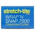StretchTite Wrap'n Snap 7500 Dispenser/Cutter