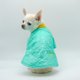 thumbnail image 2 of Abrigo Impermeable para Perro Mascotti Menta M, 2 of 3