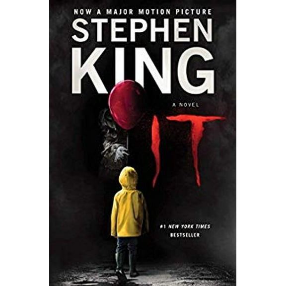 Pre-Owned It (Paperback) 1501175467 9781501175466