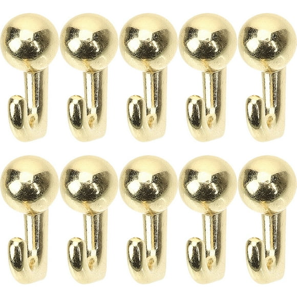 Push Pin Hooks