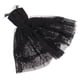 thumbnail image 1 of Vestido de noche elegante de encaje para muñeca 1/6 perfecl, 1 of 8