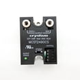 thumbnail image 2 of Crydom 240V 90A Soft Start Solid State Relay MCST2490CS, 2 of 2