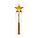 thumbnail image 4 of Controlador inalámbrico de varita mágica para luces de árbol de Navidad, enchufe con control remoto en forma de estrella LED para decoraciones de luces navideñas, regalo navideño para el, 4 of 8
