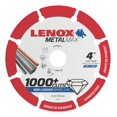 thumbnail image 1 of Disco de corte Lenox METALMAX Diamond Edge 10 cm x 1,6 cm, 1 of 9