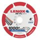 thumbnail image 1 of Disco de corte Lenox METALMAX Diamond Edge 10 cm x 1,6 cm, 1 of 9
